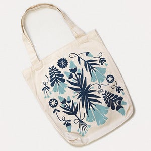 Image of “Copihue” TOTE col.1