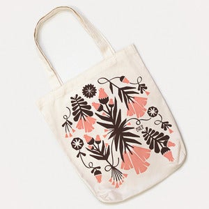 Image of “Copihue” TOTE col.2