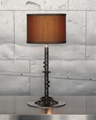 Image of Classified Moto Camshaft Lamp