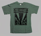 Image of Men's Michigan Revolution T-Shirt