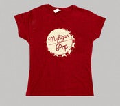 Image of Michigan Has Pop T-Shirt