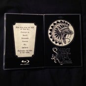 Image of Snake River Special Blu-Ray