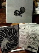 Image of The Walnut Orchard MiniComic
