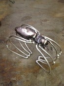 Image of Spider Cuff