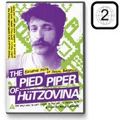 Image of The Pied Piper of Hutzovina