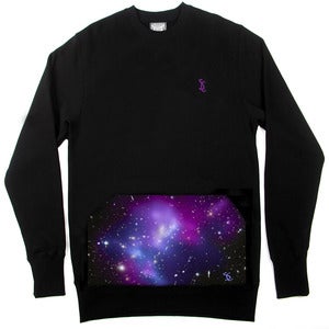 Image of The Higher Up crewneck 