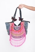 Image of Chiang Mai Beaded Bag