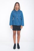 Image of 1970's Denim Jacket