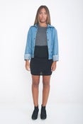 Image of 1980's Denim Jacket