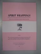 Image of Spirit Wrappings