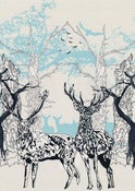 Image of Pack of 3 greetings cards