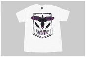 Image of Smashing - White Tee