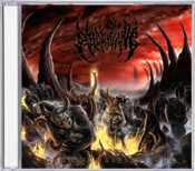 Image of Demonic Infestation EP (2011)