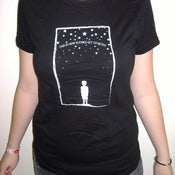 Image of Girls Star Shirt
