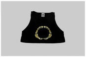 Image of Jaws - Crop Top