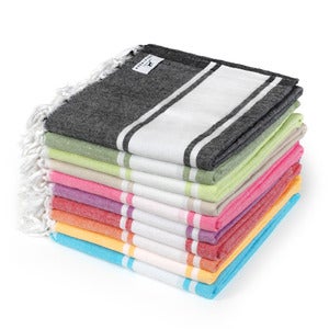 Image of Summer Breeze Towels