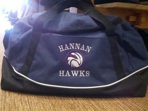 Image of Hawk Duffel