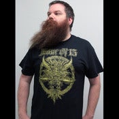 Image of HOUR OF 13 "GOAT" SHIRT