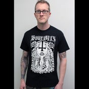 Image of HOUR OF 13 "RITUAL" SHIRT