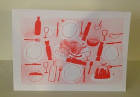 Image of Christmas Dinner