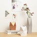 Image of snug.vase - low