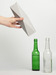 Image of snug.vase - high
