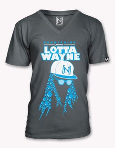 Image of Lotta Wayne Vneck