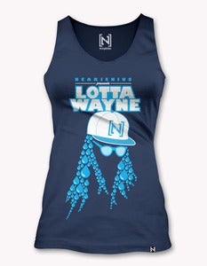Image of Lotta Wayne Women's Tank