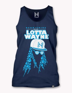 Image of Lotta Wayne Tank