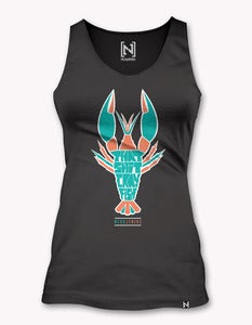 Image of Crayfish Women's Tank