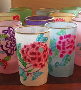 Image of Tea Lights