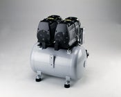 Image of KEYSTONE JunAir 'Evil Twin' 40L OilFree Artist System $3,249