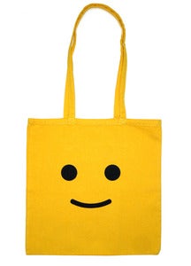 Image of Hey Lego Head! – Mark Errington