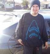 Image of SHARK CREW 