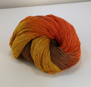 Image of Harvest Silk Cloud Silk Yarn