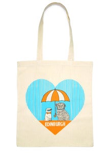 Image of Greyfriars Bobby – Gemma Correll