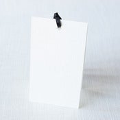 Image of Blank gift tags set of 5