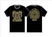 Image of STEMM 'Mayan Calender' Shirt 2012