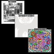 Image of CD's