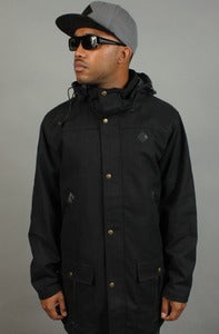 Image of The Fieldman Jacket