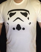 Image of "Stormtrooper" Tee