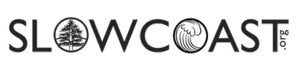 Image of SLOWCOAST Sticker
