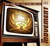 Image of S2R - The Movement Vol 2 CD (With 5 Bonus Tracks)
