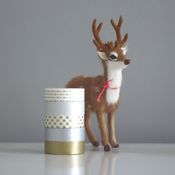 Image of Masking tape or et argent