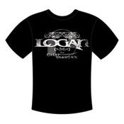 Image of Logan 'Great Unknown' T-Shirt
