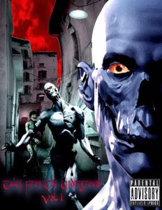 Image of Compilation - Tales From The Underground Vol. 1