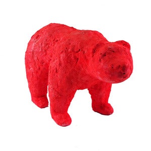 Image of Bear