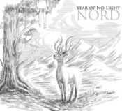 Image of Year of No Light - Nord (2xCD)