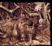 Image of Korperschwachek - Evil Walks (CD)