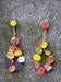 Image of Oval earrings